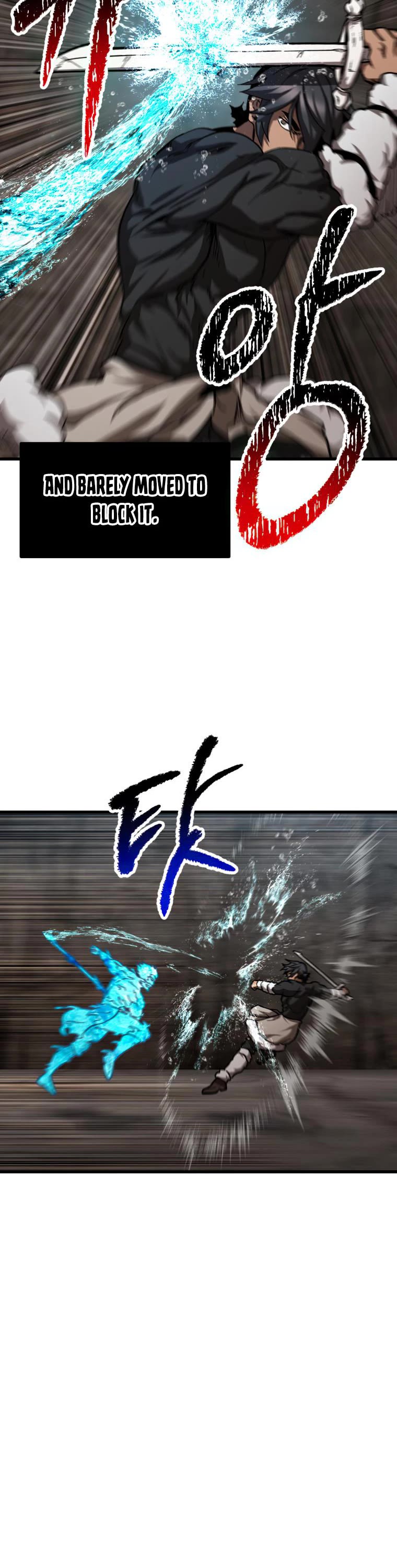 Survival Story of a Sword King in a Fantasy World Chapter 165 page 14 - Chapter 165