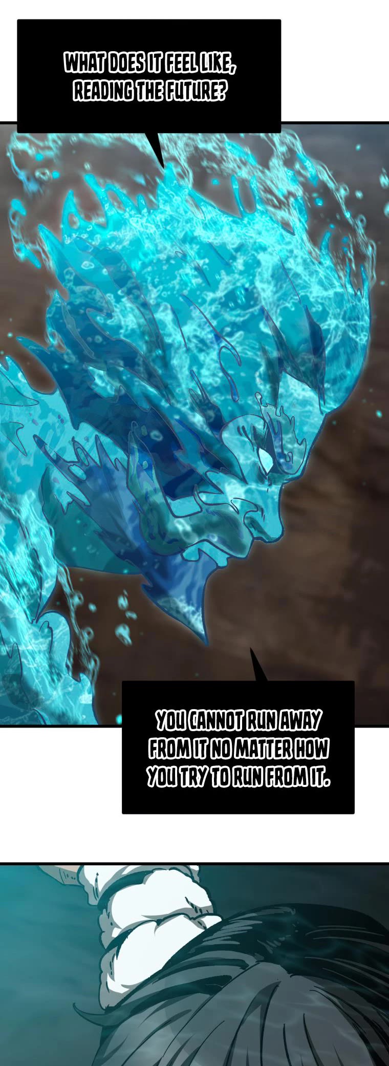 Survival Story of a Sword King in a Fantasy World Chapter 165 page 15 - Chapter 165