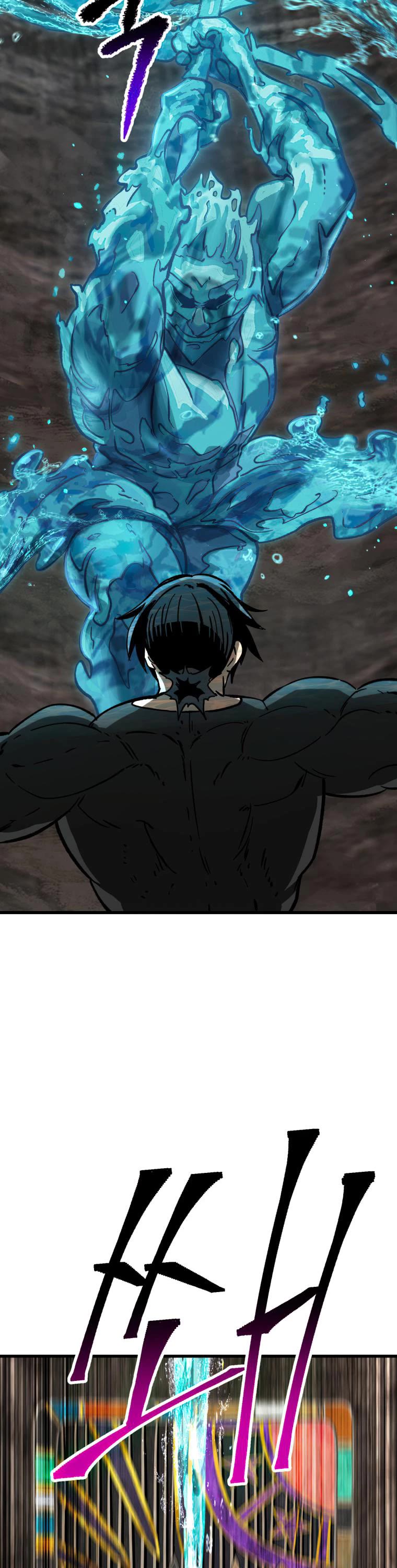 Survival Story of a Sword King in a Fantasy World Chapter 165 page 17 - Chapter 165