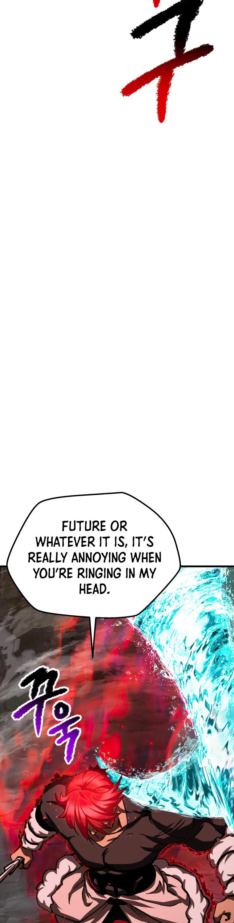 Survival Story of a Sword King in a Fantasy World Chapter 165 page 19 - Chapter 165
