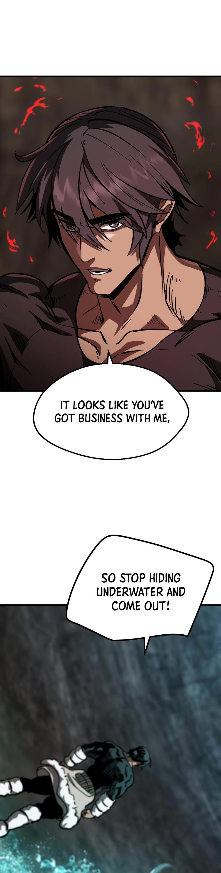 Survival Story of a Sword King in a Fantasy World Chapter 165 page 2 - Chapter 165