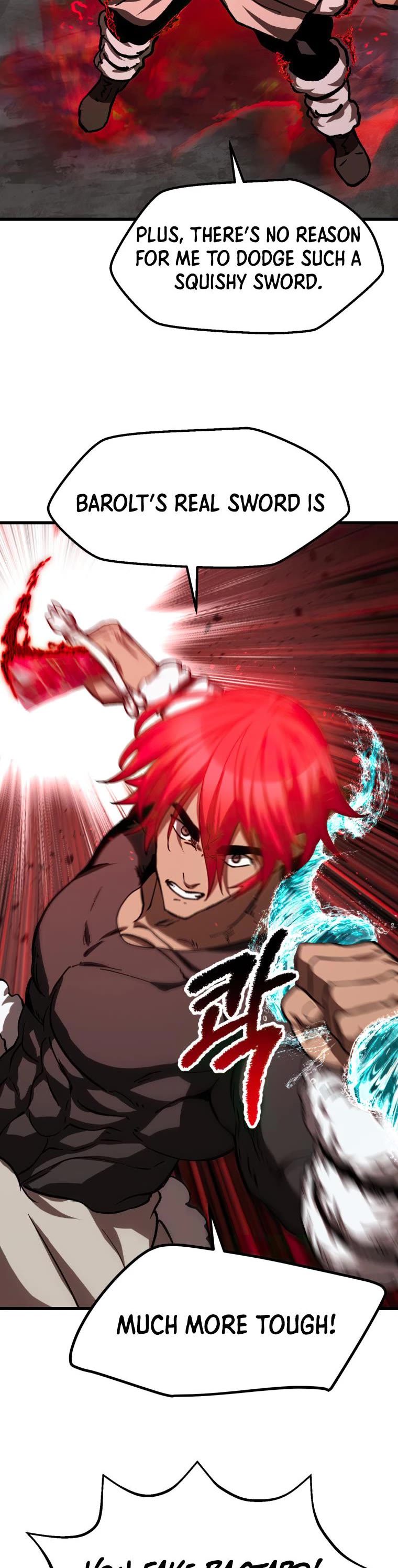 Survival Story of a Sword King in a Fantasy World Chapter 165 page 20 - Chapter 165