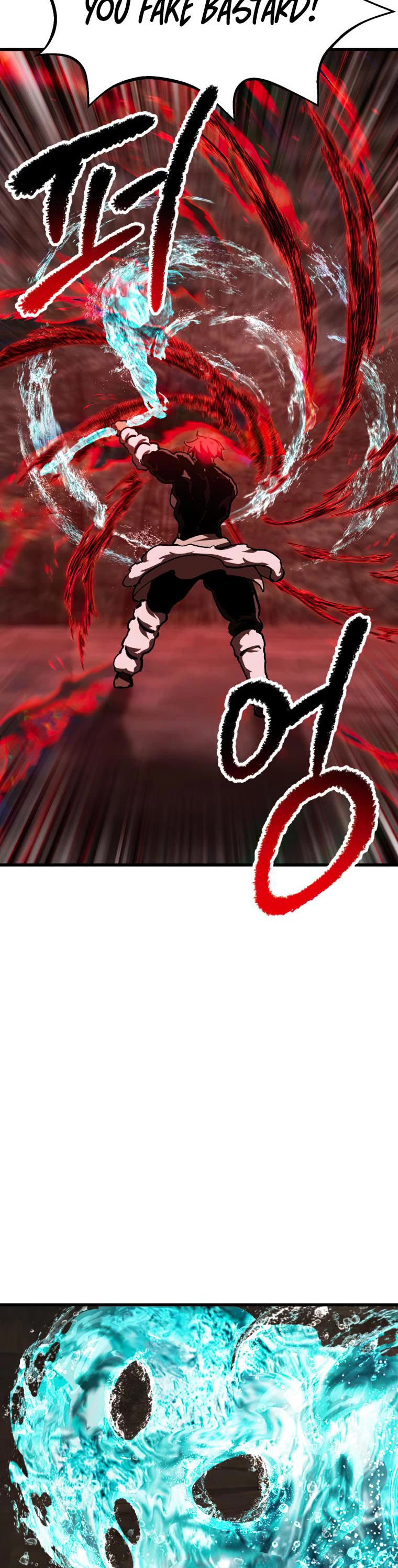 Survival Story of a Sword King in a Fantasy World Chapter 165 page 21 - Chapter 165