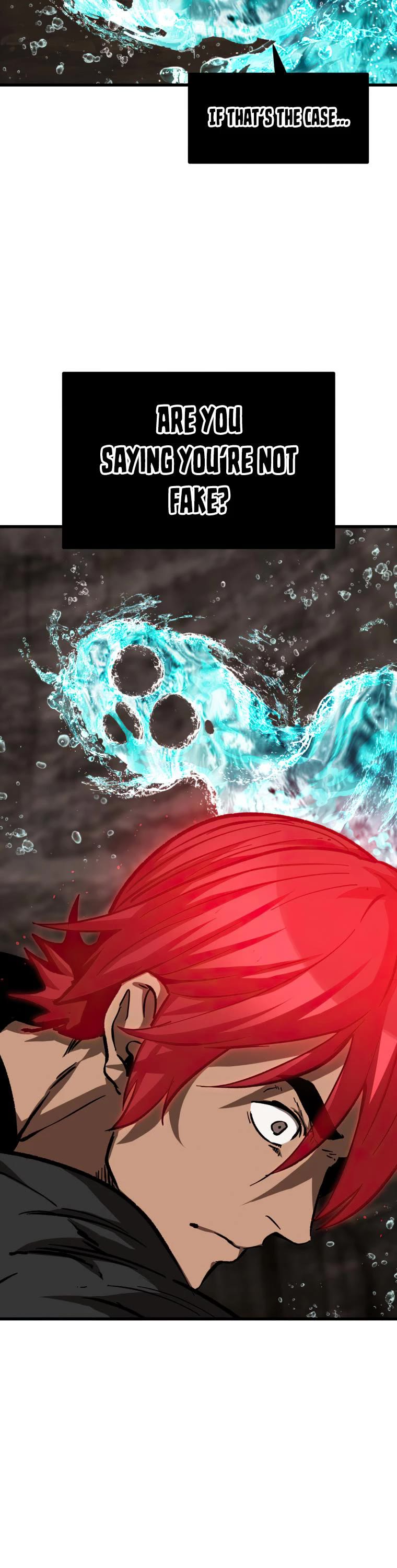 Survival Story of a Sword King in a Fantasy World Chapter 165 page 22 - Chapter 165