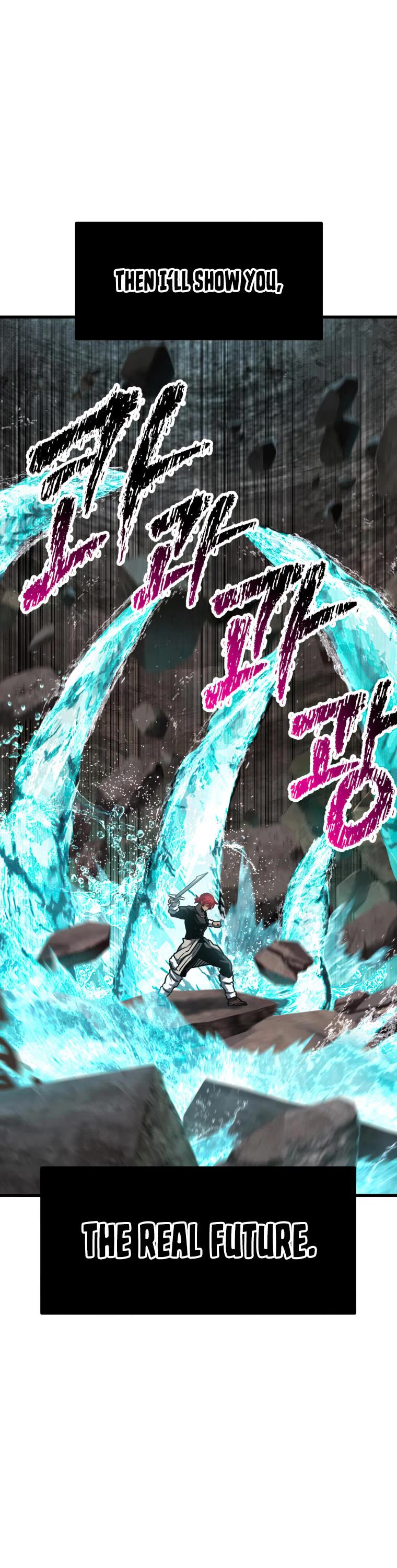 Survival Story of a Sword King in a Fantasy World Chapter 165 page 23 - Chapter 165