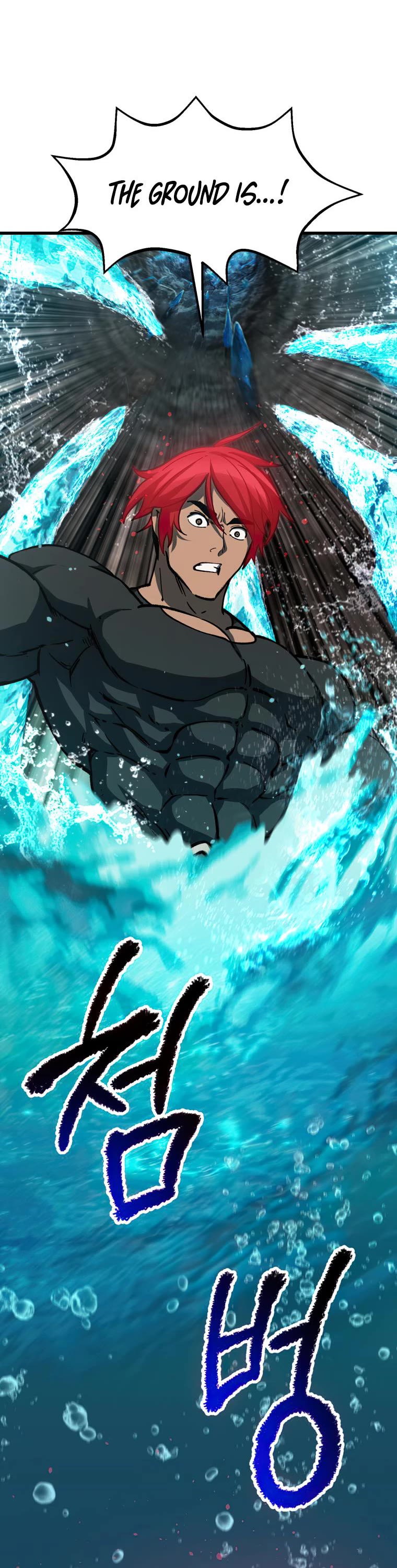Survival Story of a Sword King in a Fantasy World Chapter 165 page 24 - Chapter 165