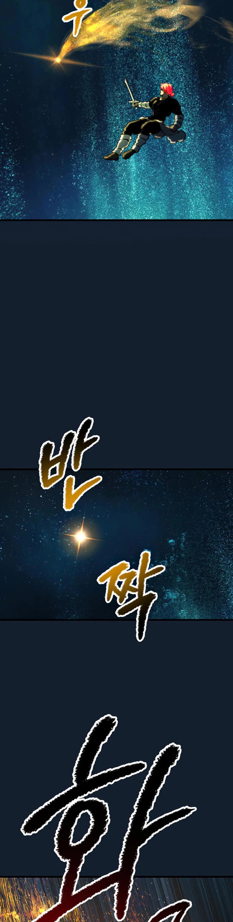 Survival Story of a Sword King in a Fantasy World Chapter 165 page 29 - Chapter 165