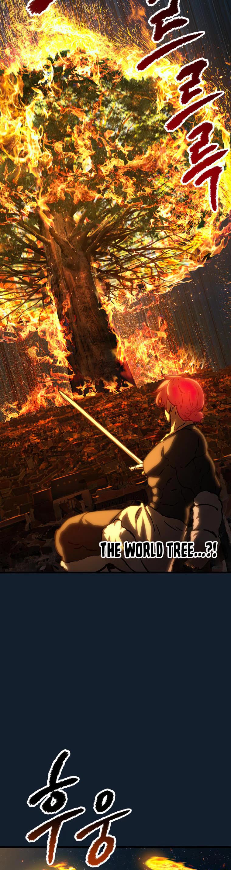 Survival Story of a Sword King in a Fantasy World Chapter 165 page 30 - Chapter 165