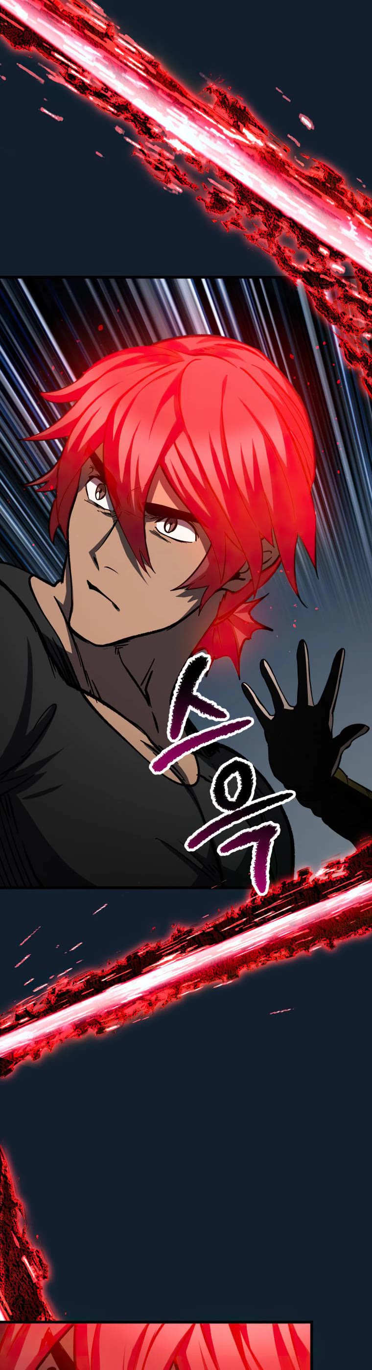 Survival Story of a Sword King in a Fantasy World Chapter 165 page 36 - Chapter 165