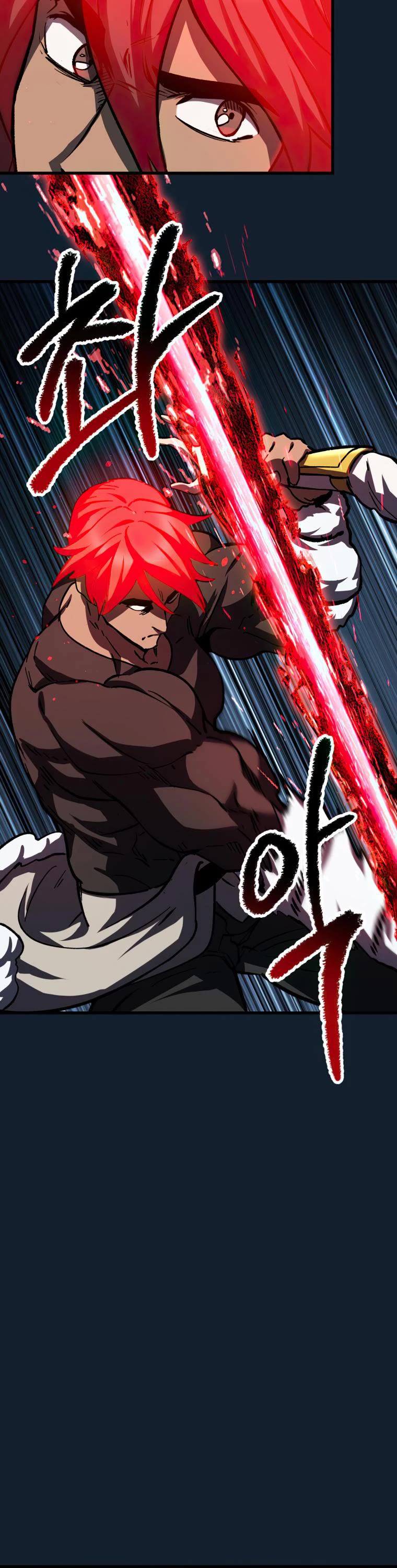 Survival Story of a Sword King in a Fantasy World Chapter 165 page 37 - Chapter 165