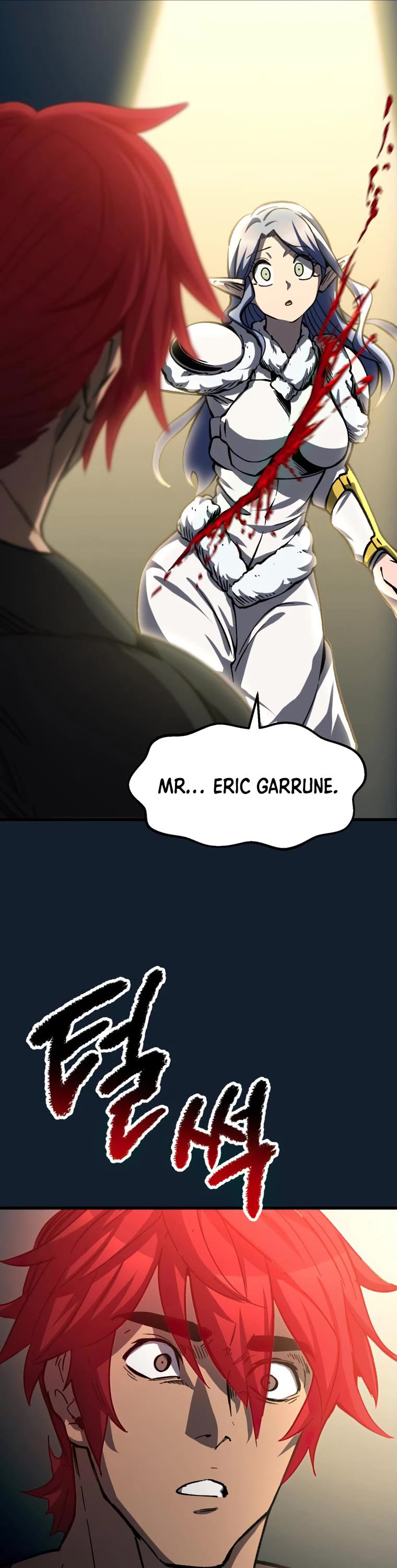 Survival Story of a Sword King in a Fantasy World Chapter 165 page 38 - Chapter 165