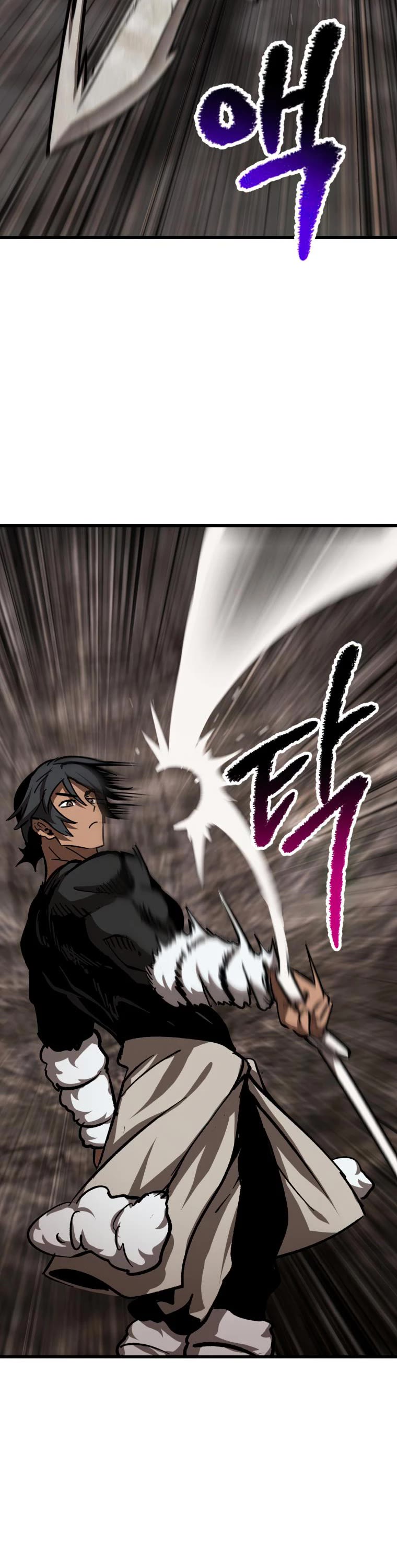 Survival Story of a Sword King in a Fantasy World Chapter 165 page 4 - Chapter 165