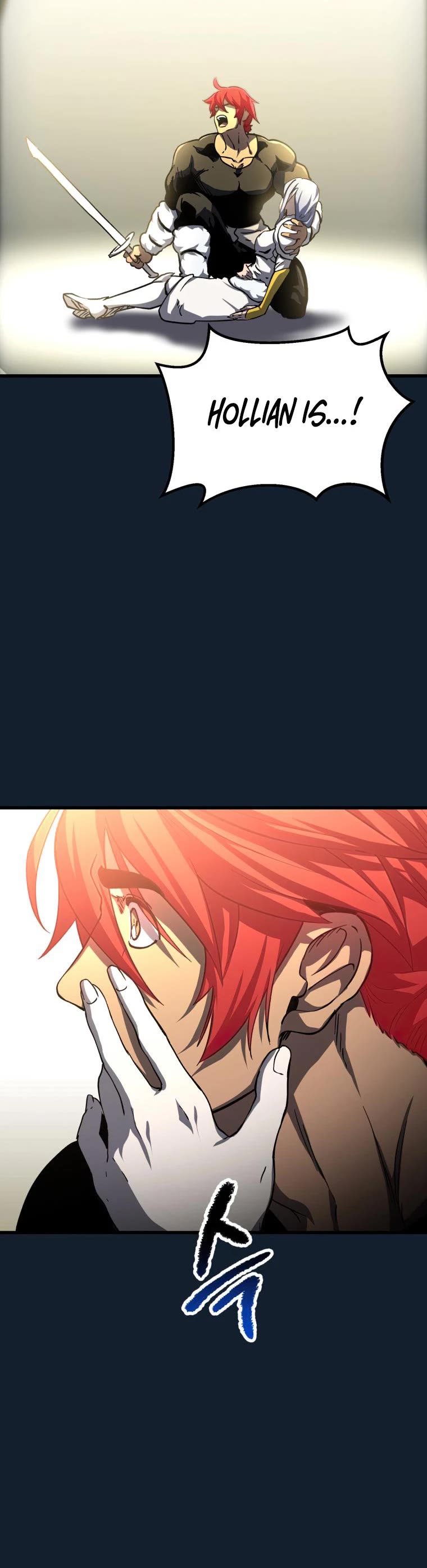Survival Story of a Sword King in a Fantasy World Chapter 165 page 40 - Chapter 165