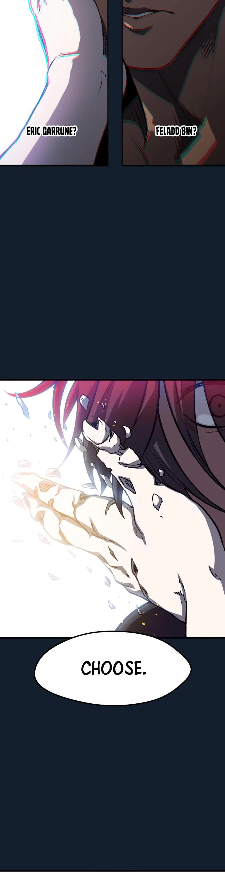 Survival Story of a Sword King in a Fantasy World Chapter 165 page 42 - Chapter 165