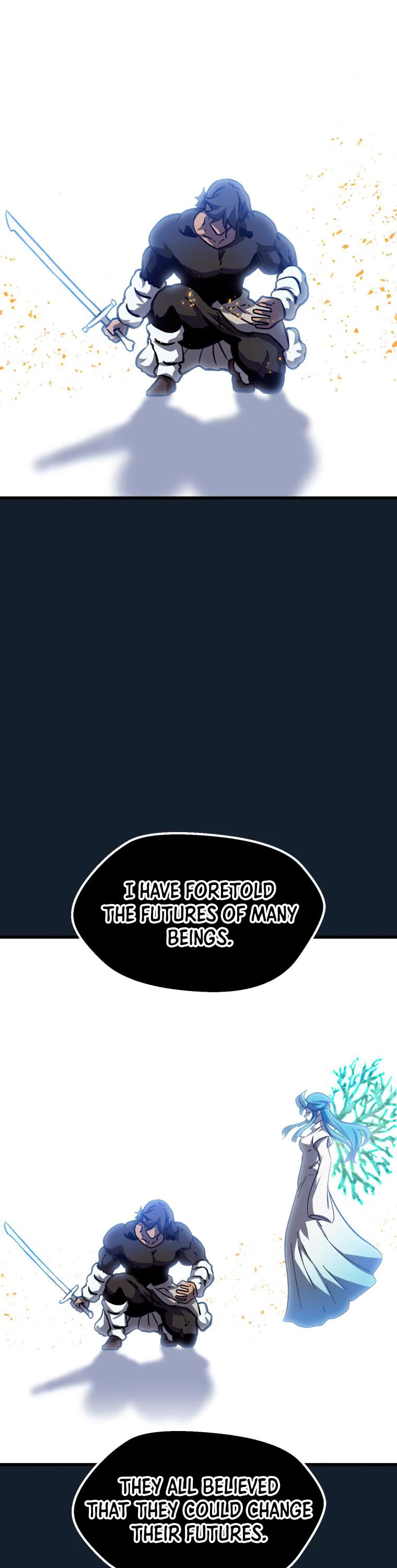 Survival Story of a Sword King in a Fantasy World Chapter 165 page 43 - Chapter 165