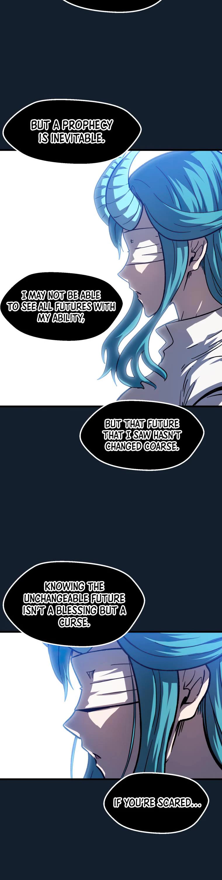 Survival Story of a Sword King in a Fantasy World Chapter 165 page 44 - Chapter 165