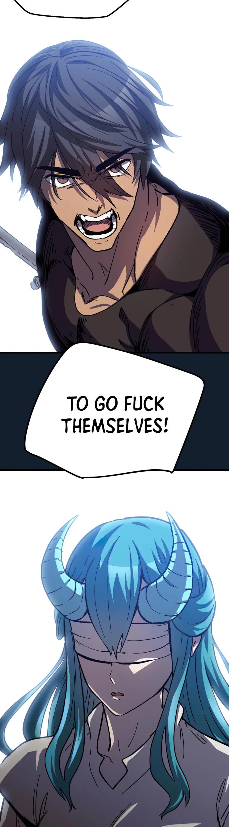 Survival Story of a Sword King in a Fantasy World Chapter 165 page 46 - Chapter 165