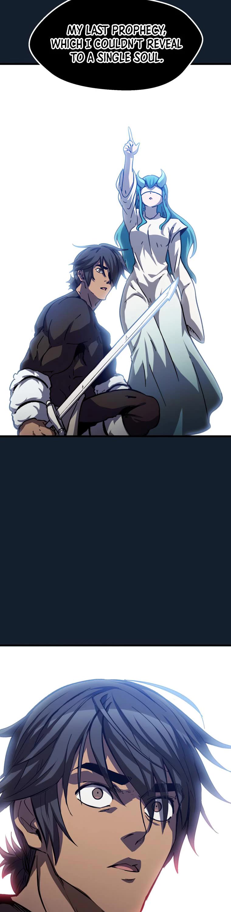 Survival Story of a Sword King in a Fantasy World Chapter 165 page 48 - Chapter 165