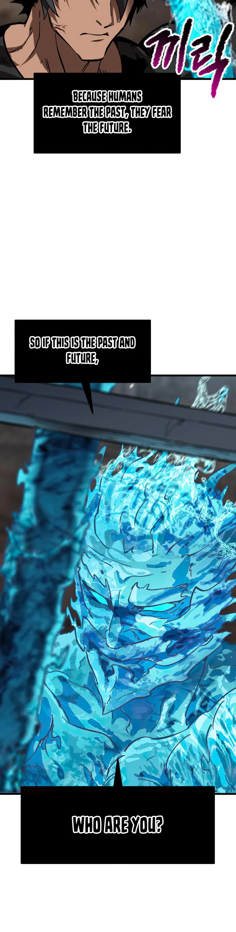 Survival Story of a Sword King in a Fantasy World Chapter 165 page 8 - Chapter 165