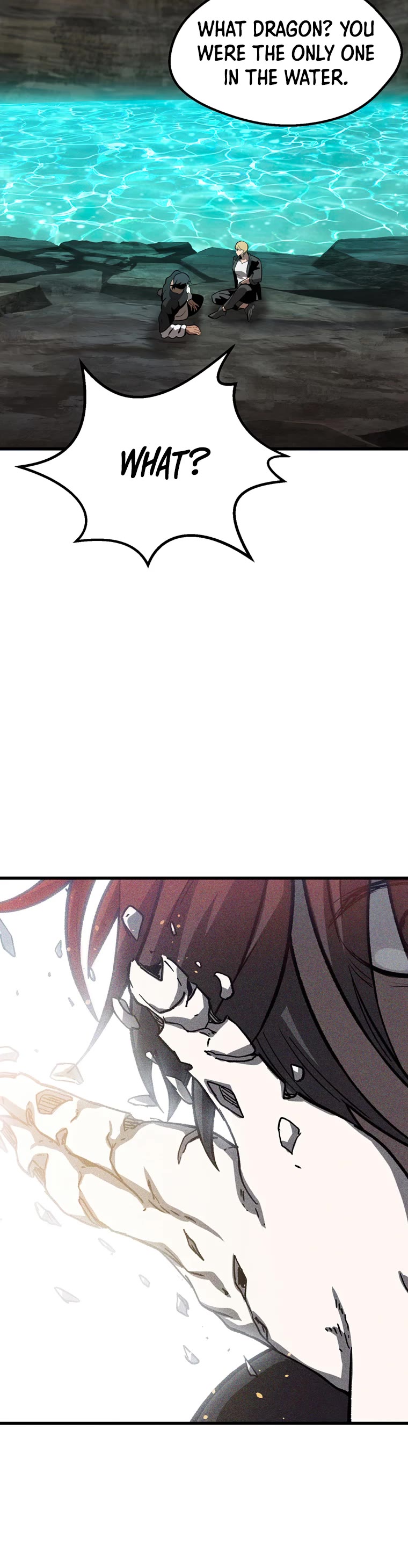 Survival Story of a Sword King in a Fantasy World Chapter 166 page 16 - Chapter 166
