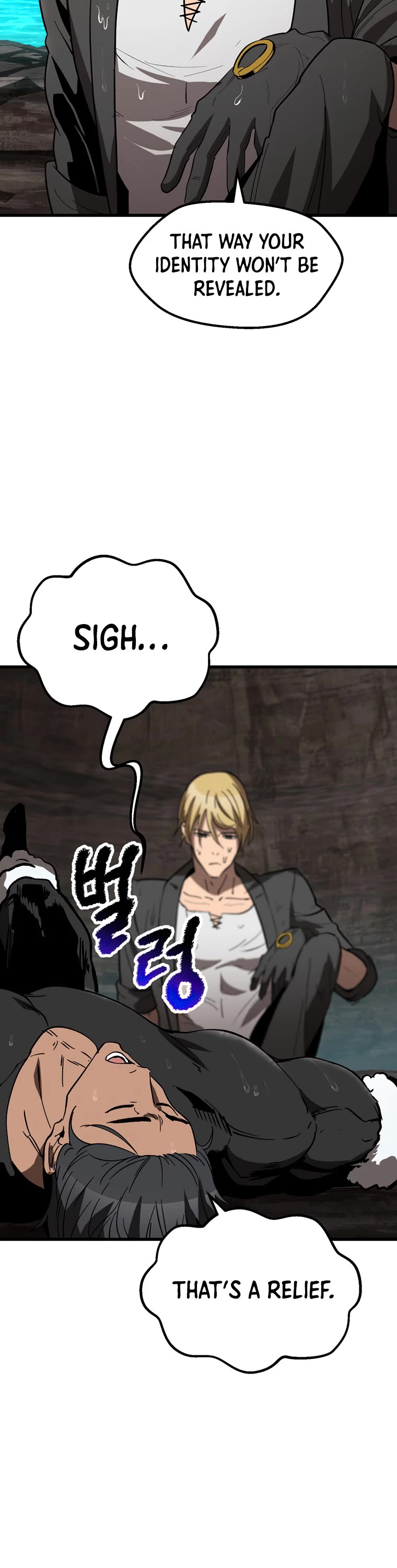 Survival Story of a Sword King in a Fantasy World Chapter 166 page 18 - Chapter 166