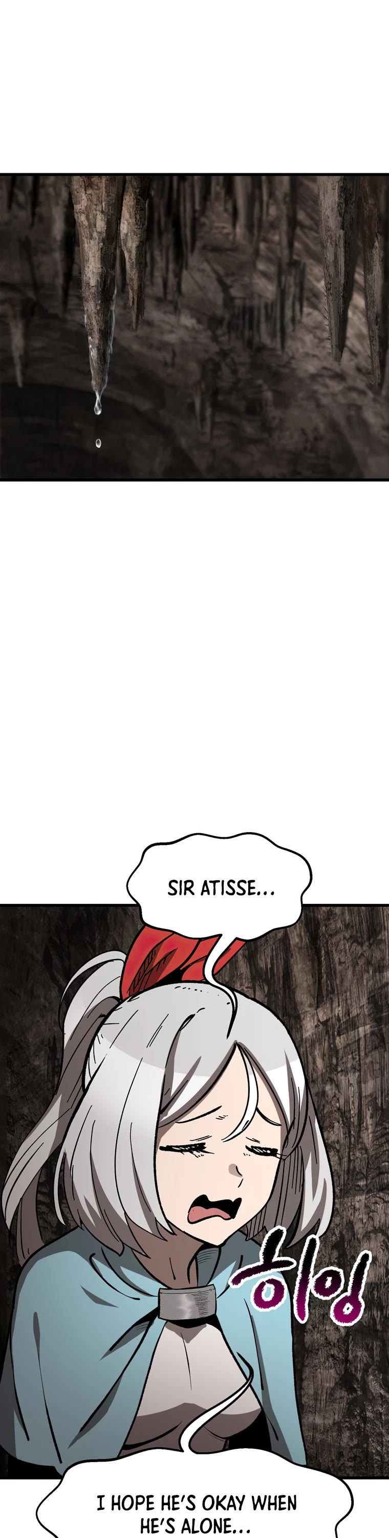 Survival Story of a Sword King in a Fantasy World Chapter 166 page 2 - Chapter 166