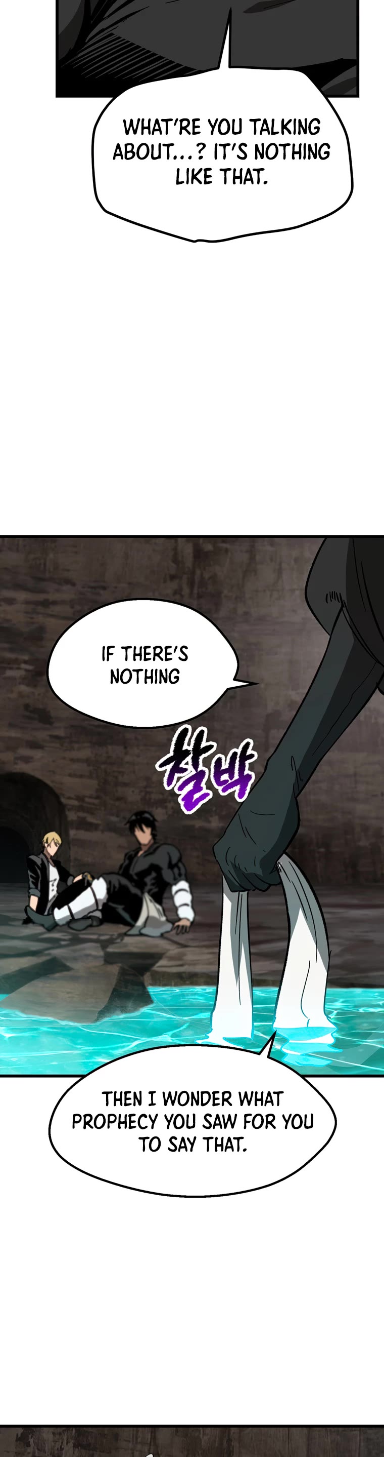 Survival Story of a Sword King in a Fantasy World Chapter 166 page 20 - Chapter 166