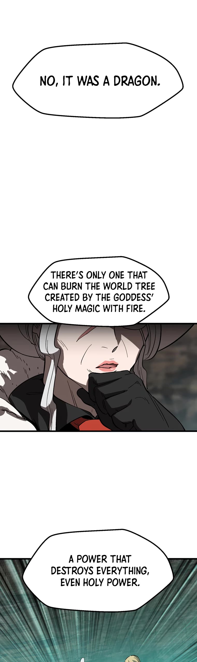 Survival Story of a Sword King in a Fantasy World Chapter 166 page 30 - Chapter 166