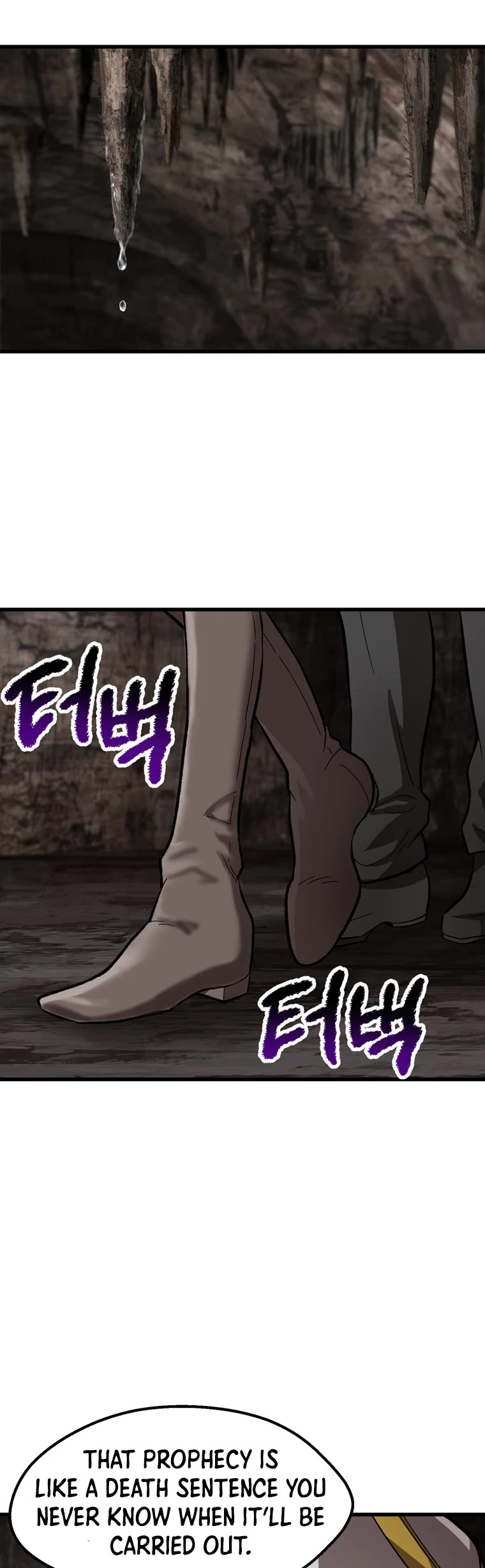 Survival Story of a Sword King in a Fantasy World Chapter 166 page 36 - Chapter 166