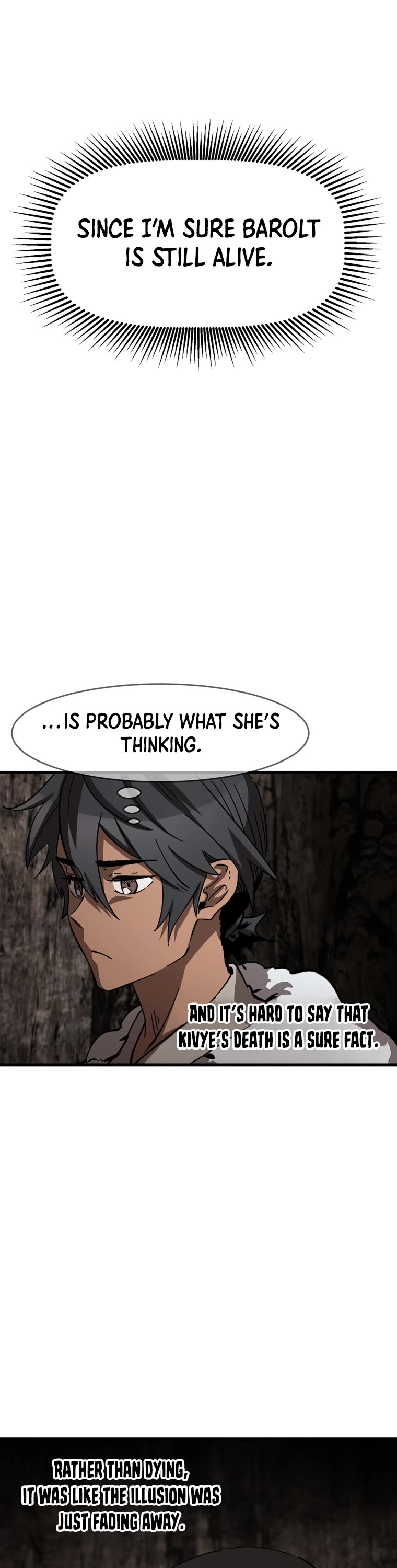 Survival Story of a Sword King in a Fantasy World Chapter 166 page 42 - Chapter 166
