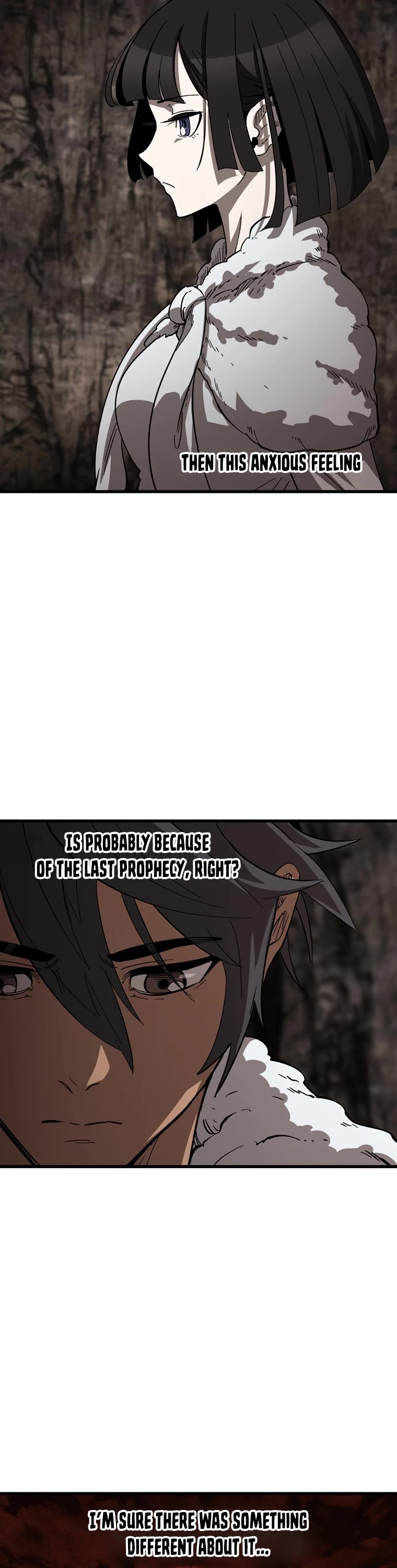 Survival Story of a Sword King in a Fantasy World Chapter 166 page 43 - Chapter 166