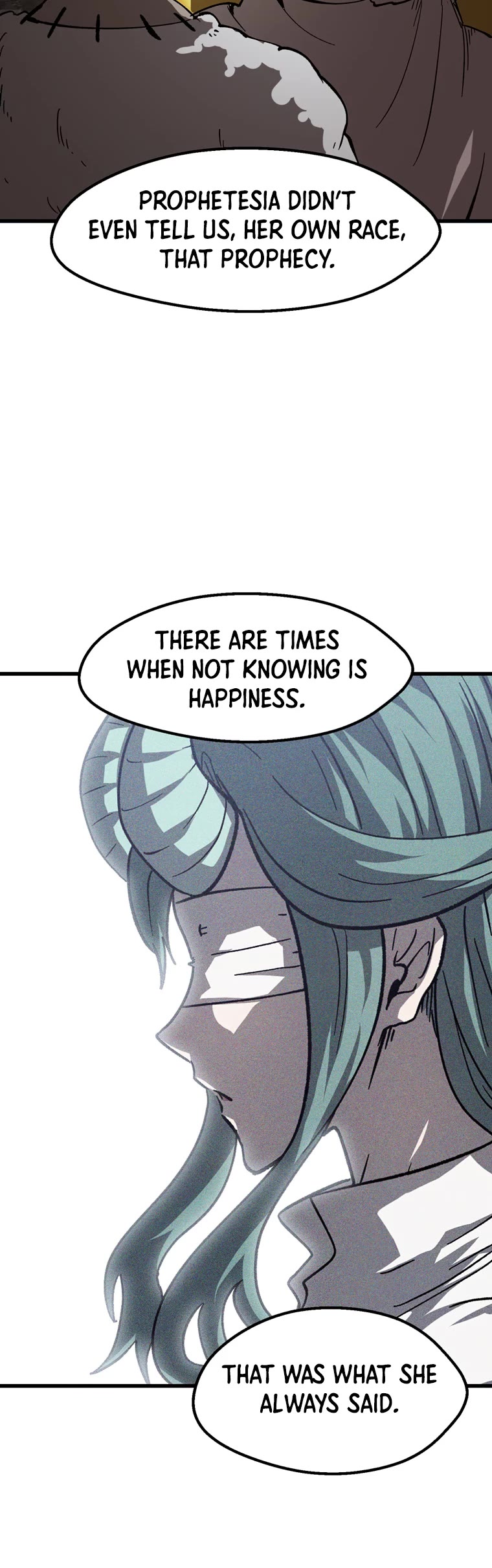 Survival Story of a Sword King in a Fantasy World Chapter 166 page 45 - Chapter 166