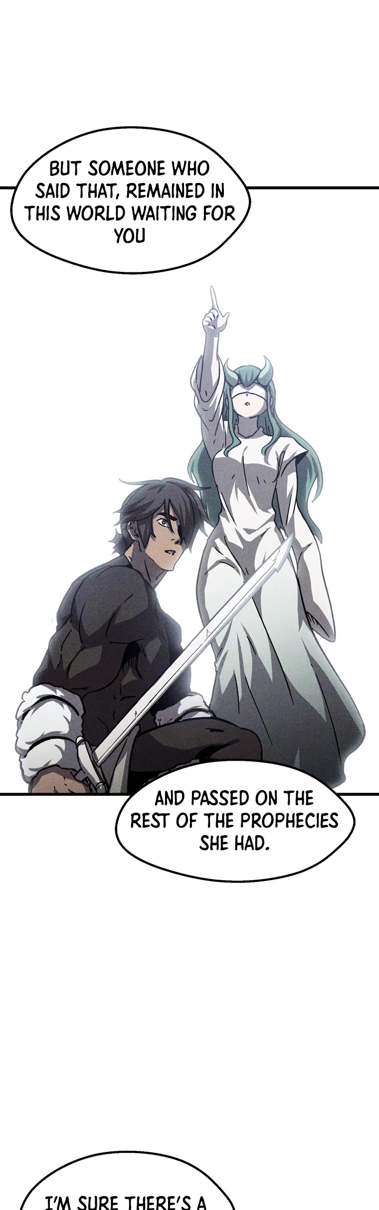 Survival Story of a Sword King in a Fantasy World Chapter 166 page 46 - Chapter 166