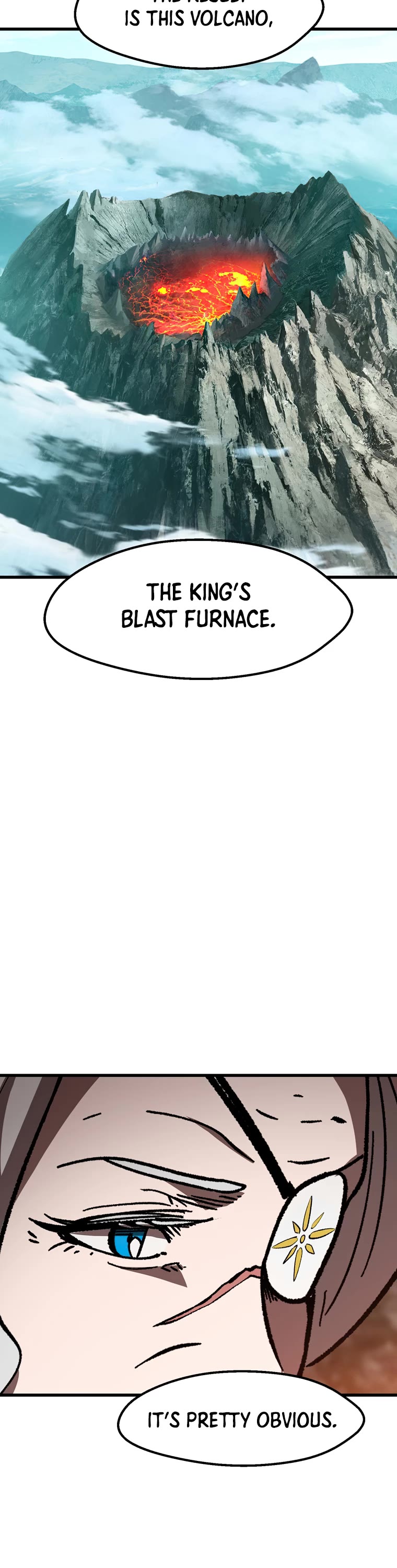 Survival Story of a Sword King in a Fantasy World Chapter 166 page 54 - Chapter 166