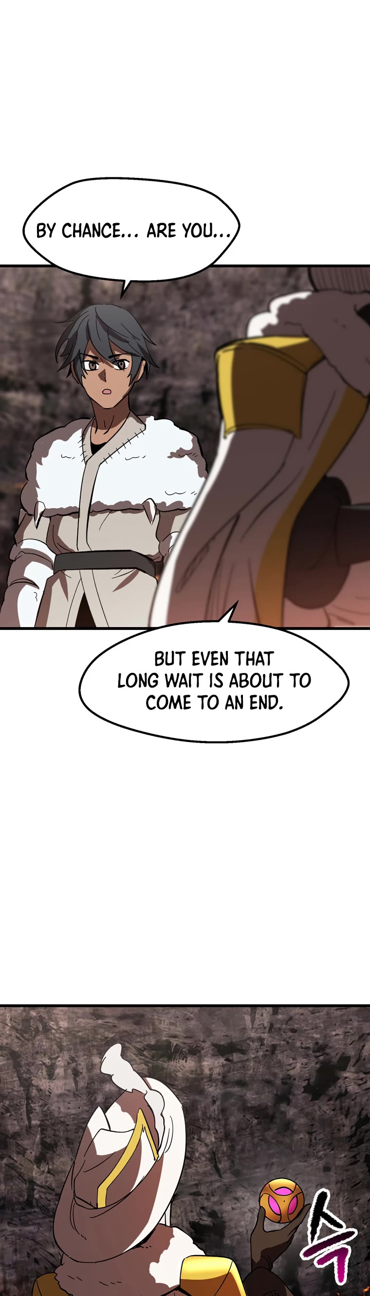 Survival Story of a Sword King in a Fantasy World Chapter 166 page 55 - Chapter 166