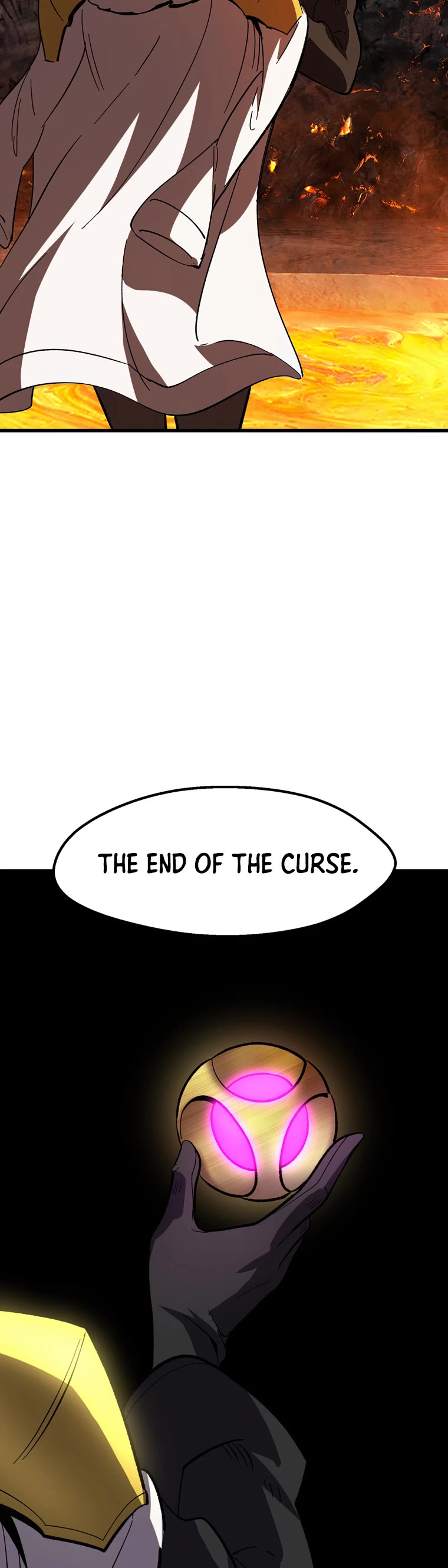 Survival Story of a Sword King in a Fantasy World Chapter 166 page 56 - Chapter 166
