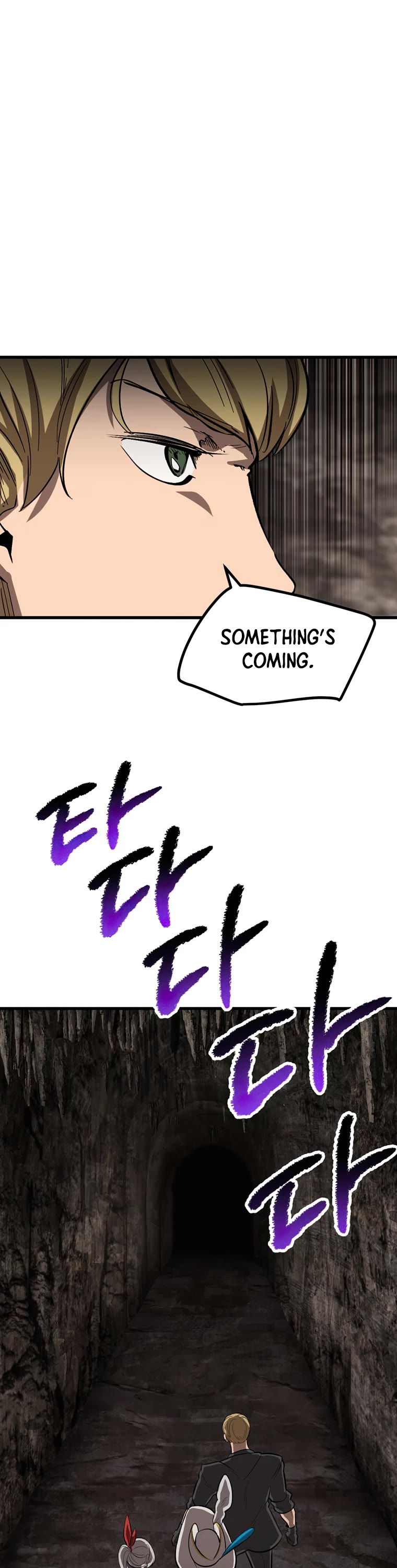 Survival Story of a Sword King in a Fantasy World Chapter 166 page 8 - Chapter 166