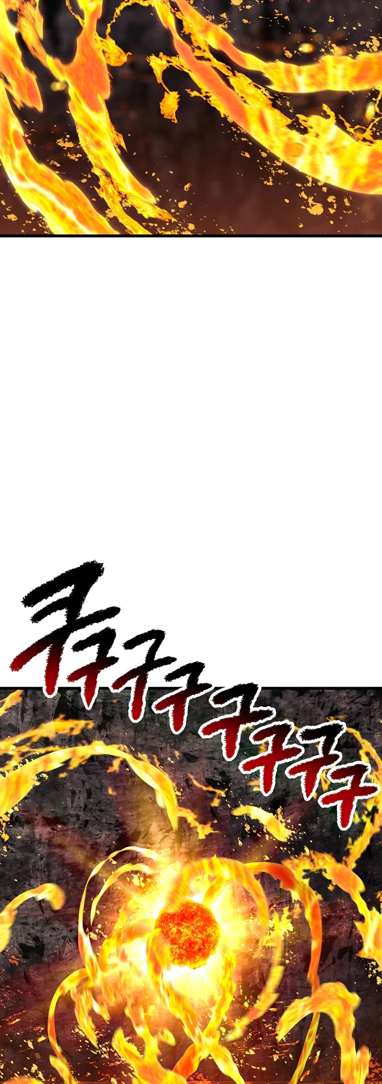 Survival Story of a Sword King in a Fantasy World Chapter 167 page 11 - Chapter 167