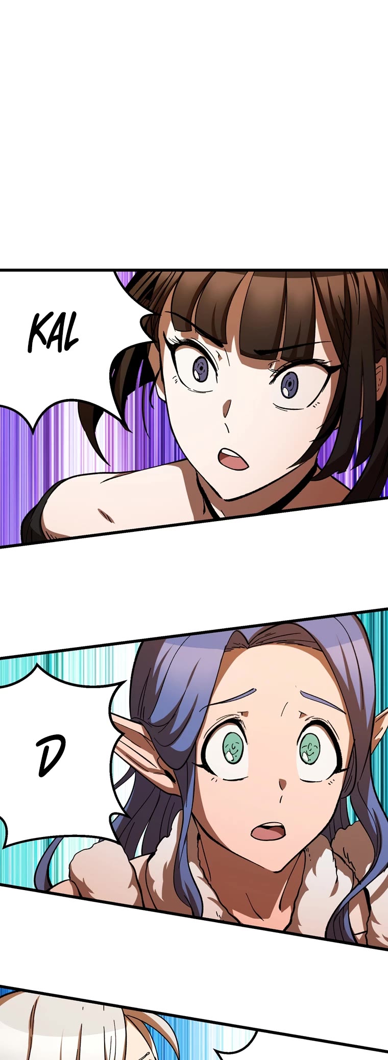 Survival Story of a Sword King in a Fantasy World Chapter 167 page 15 - Chapter 167