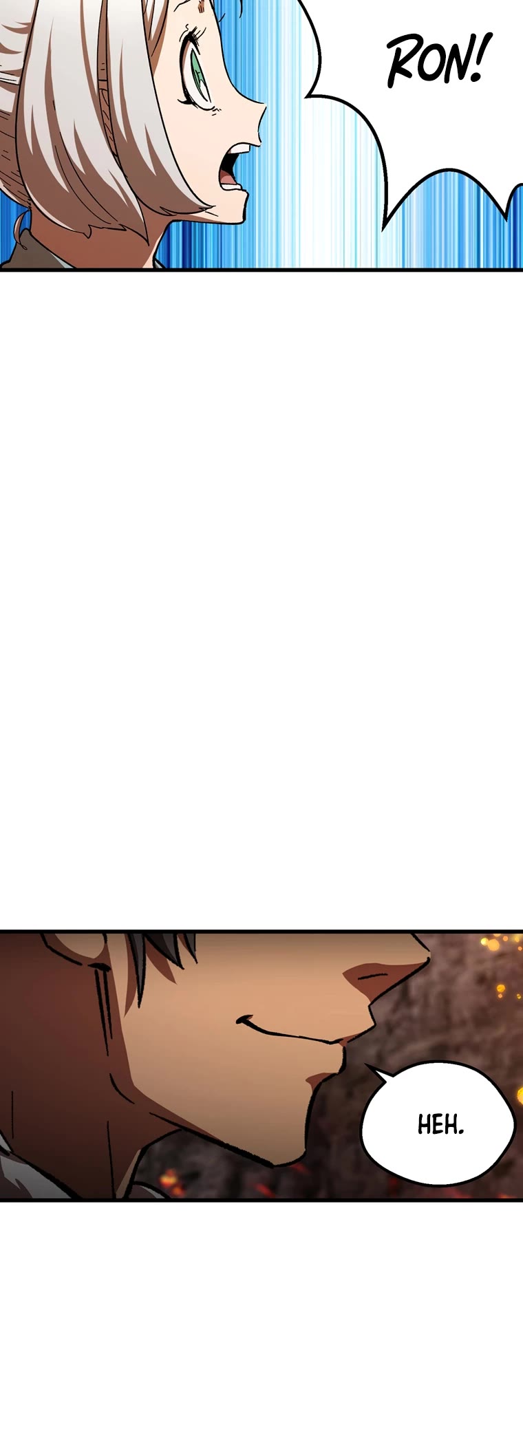 Survival Story of a Sword King in a Fantasy World Chapter 167 page 16 - Chapter 167