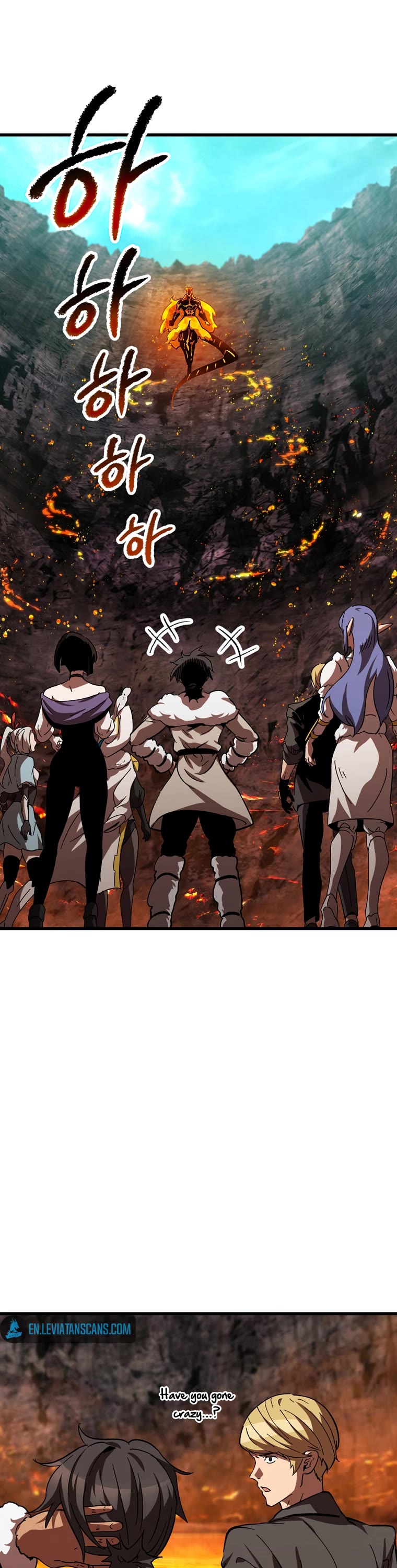 Survival Story of a Sword King in a Fantasy World Chapter 167 page 17 - Chapter 167