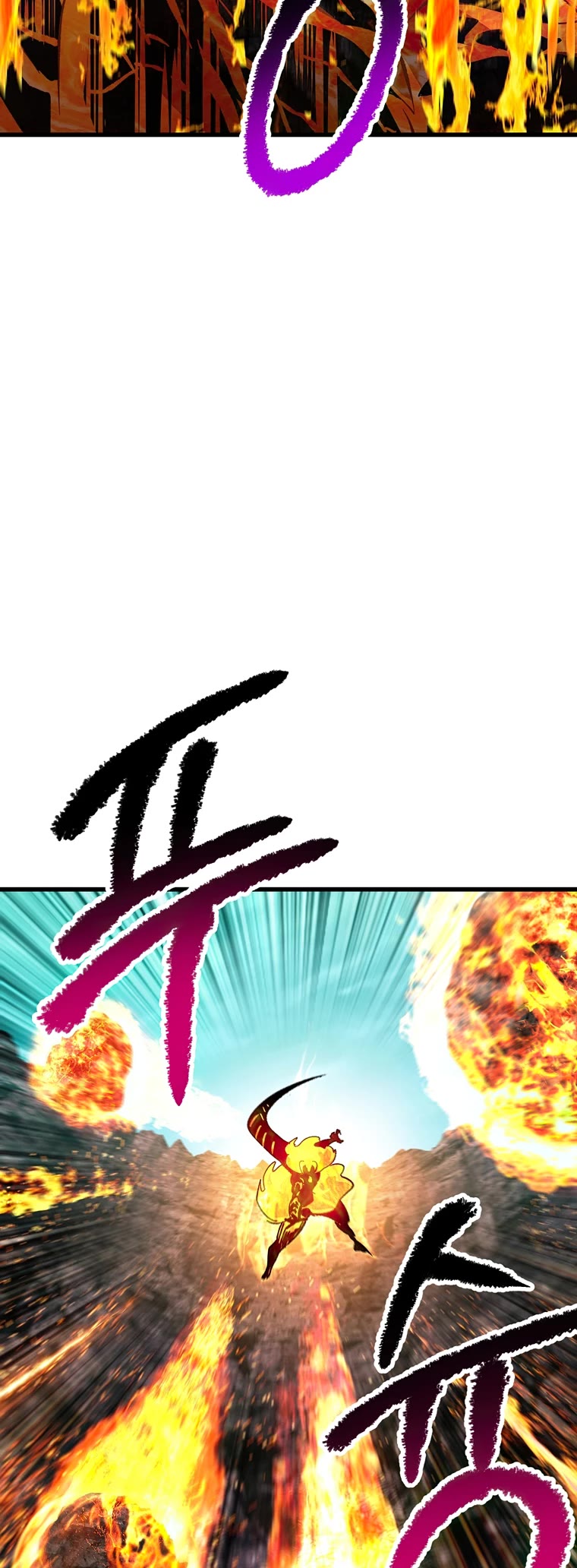 Survival Story of a Sword King in a Fantasy World Chapter 167 page 21 - Chapter 167