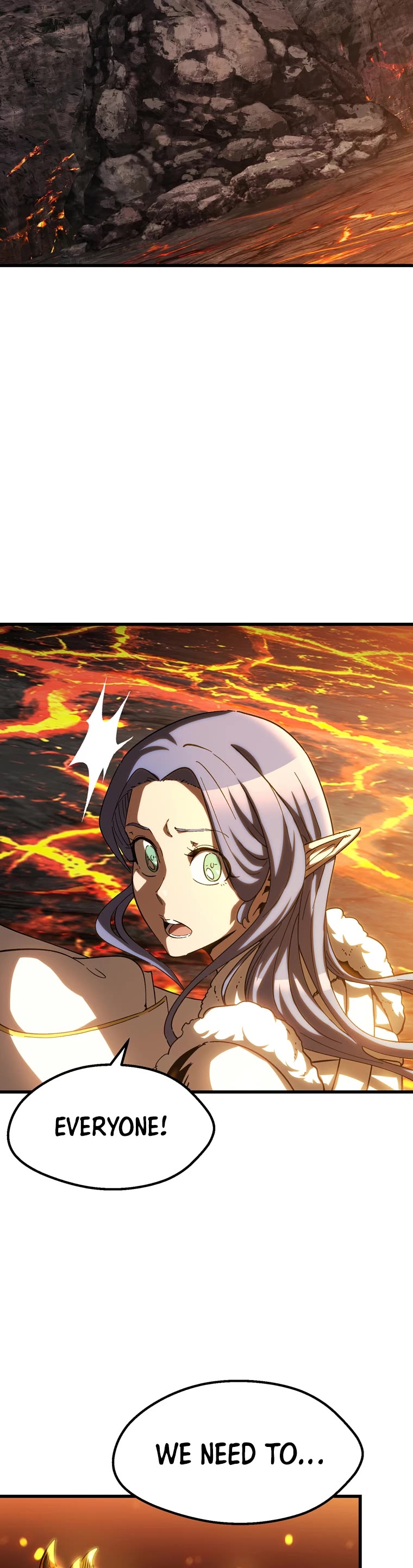 Survival Story of a Sword King in a Fantasy World Chapter 167 page 26 - Chapter 167