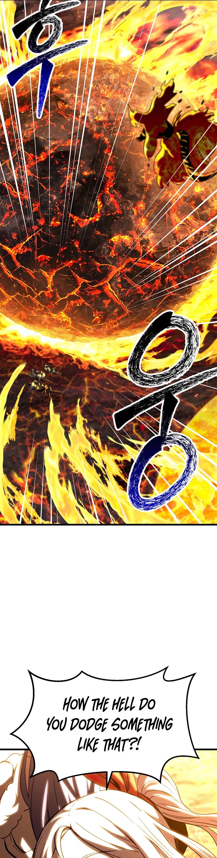 Survival Story of a Sword King in a Fantasy World Chapter 167 page 28 - Chapter 167