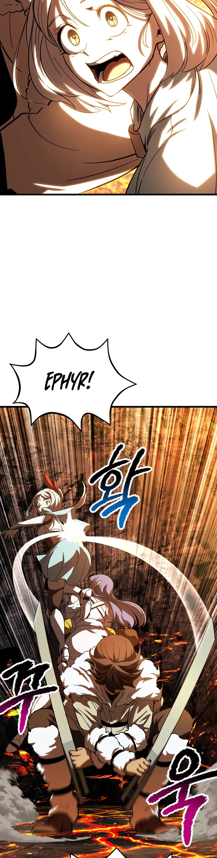 Survival Story of a Sword King in a Fantasy World Chapter 167 page 29 - Chapter 167