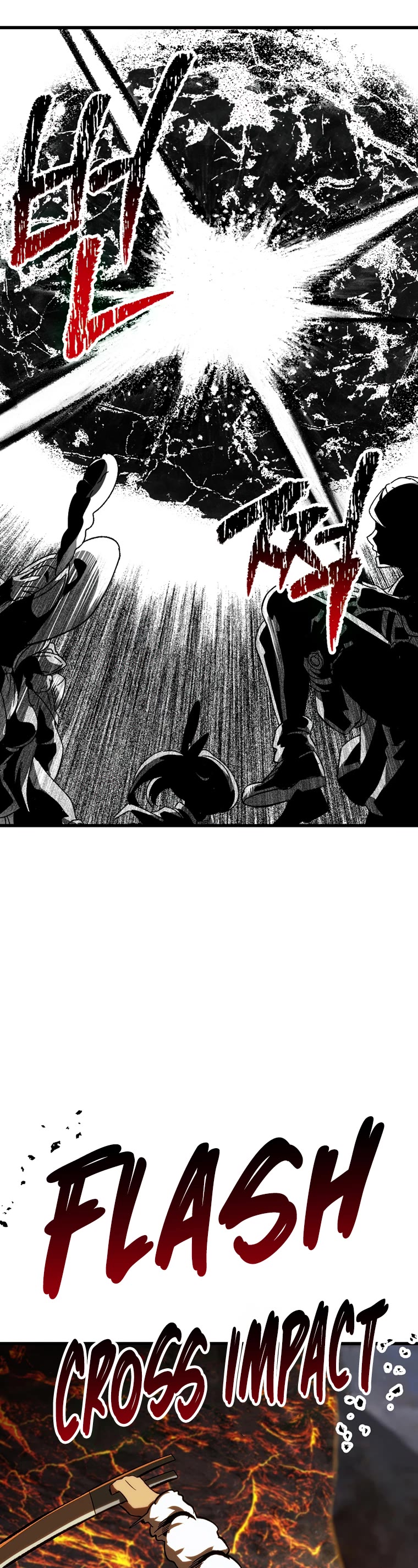 Survival Story of a Sword King in a Fantasy World Chapter 167 page 31 - Chapter 167