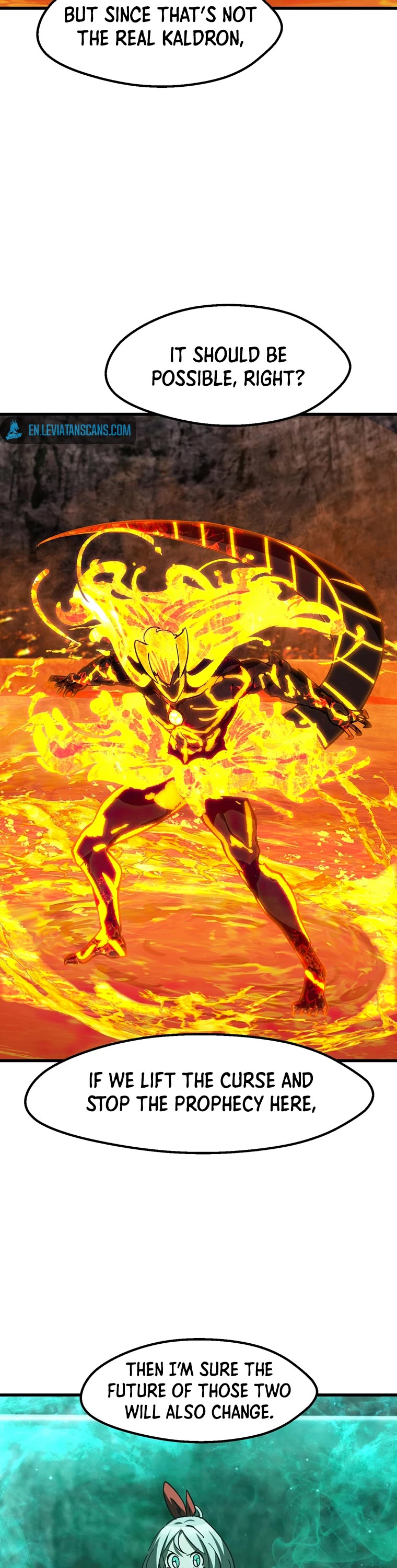 Survival Story of a Sword King in a Fantasy World Chapter 167 page 37 - Chapter 167