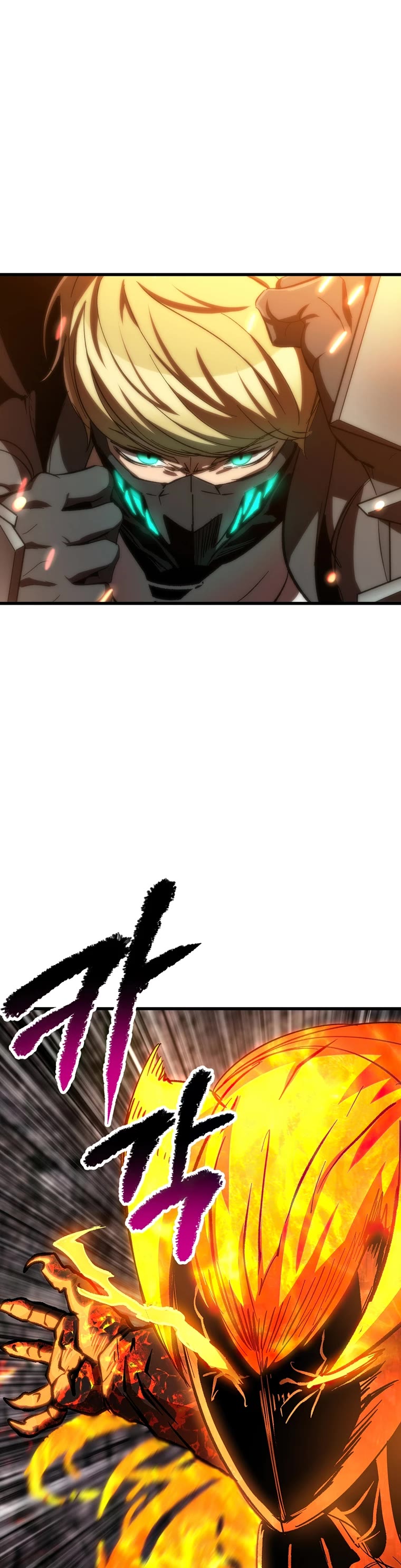 Survival Story of a Sword King in a Fantasy World Chapter 167 page 41 - Chapter 167