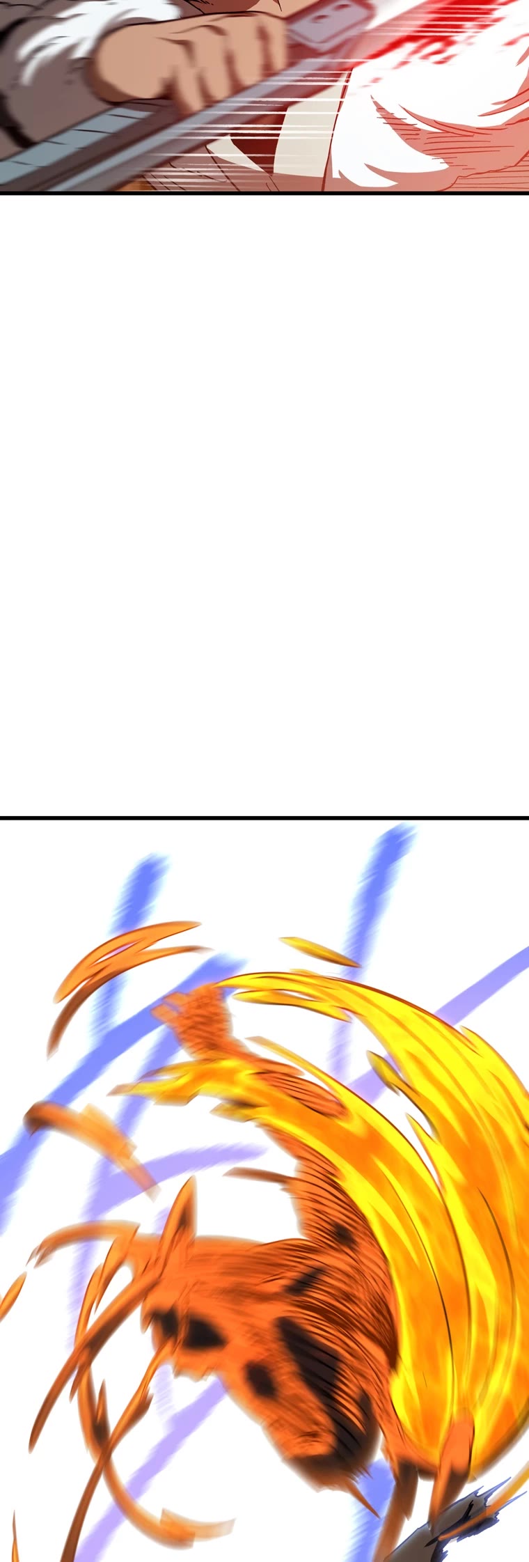 Survival Story of a Sword King in a Fantasy World Chapter 168 page 16 - Chapter 168