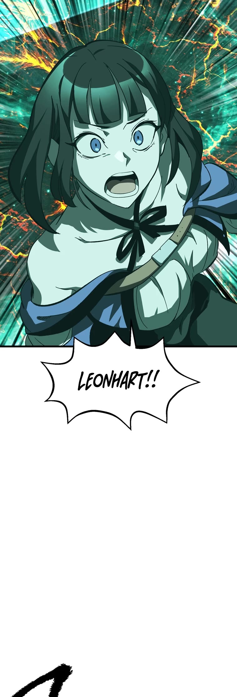Survival Story of a Sword King in a Fantasy World Chapter 168 page 21 - Chapter 168